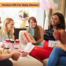 Load image into Gallery viewer, ChangePal Portable Diaper Changing Bag (Vegan Leather) | Wipes Pouch version